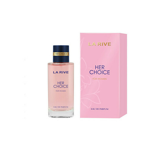 La Rive Her Choice EDP (Woman