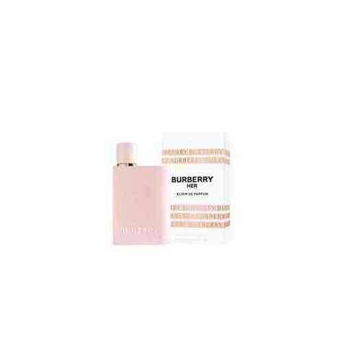 BURBERRY Her Elixir de Parfum EDP