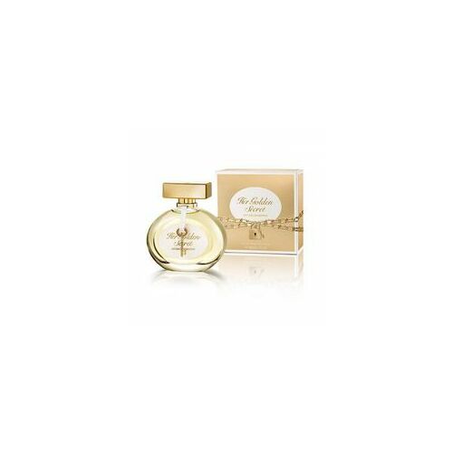 Antonio Banderas Her Golden Secret EDT
