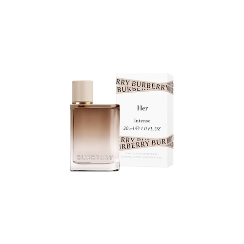BURBERRY Her Intense EDP (Woman, 50ml)