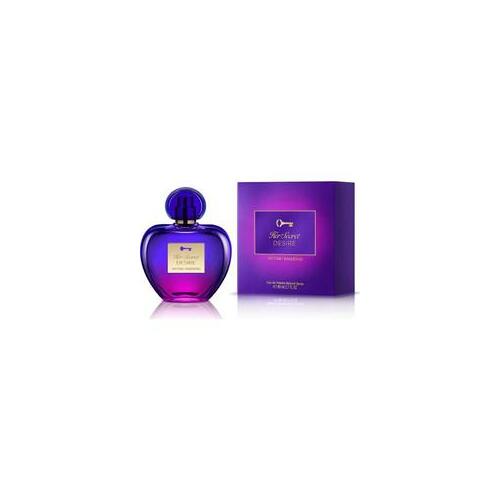 Antonio Banderas Her Secret Desire EDT