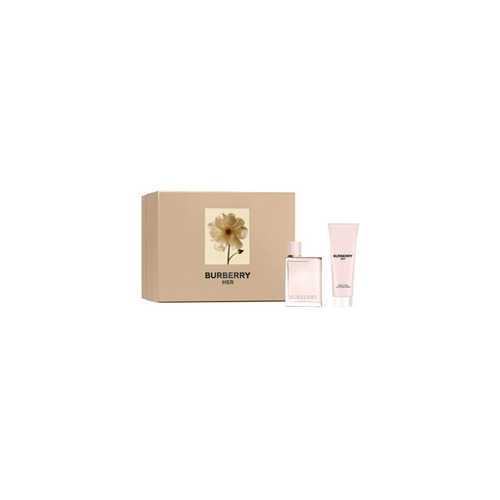 BURBERRY Her SET EDP 50 ml