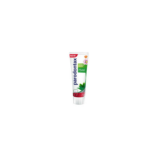 Parodontax Herbal Fresh - Toothpaste against
