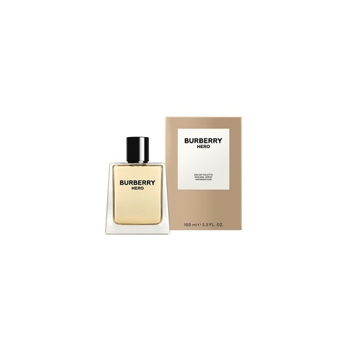 BURBERRY Hero EDT (Man, 50ml) |