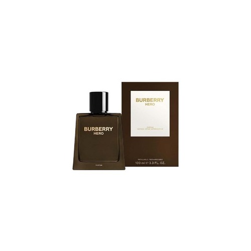 BURBERRY Hero Parfum (Man, 100ml) |