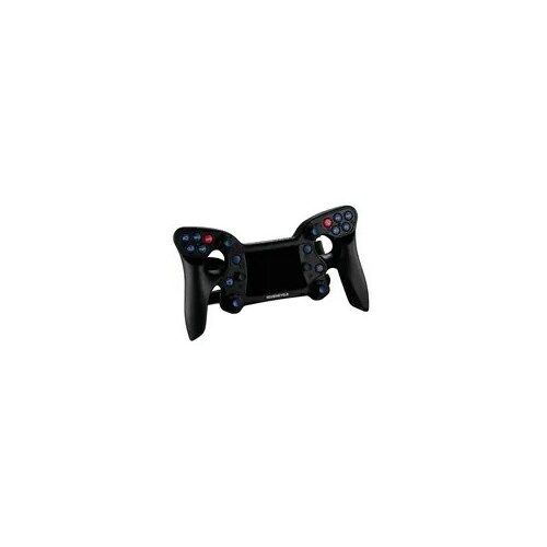 Heusinkveld One Simracing Steering Wheel, ultra-light