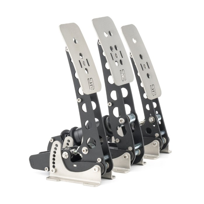 Heusinkveld Sim Pedals Sprint 3 HE-SPS3B