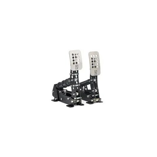 Heusinkveld  Ultimate+ 2 Pedal Set -
