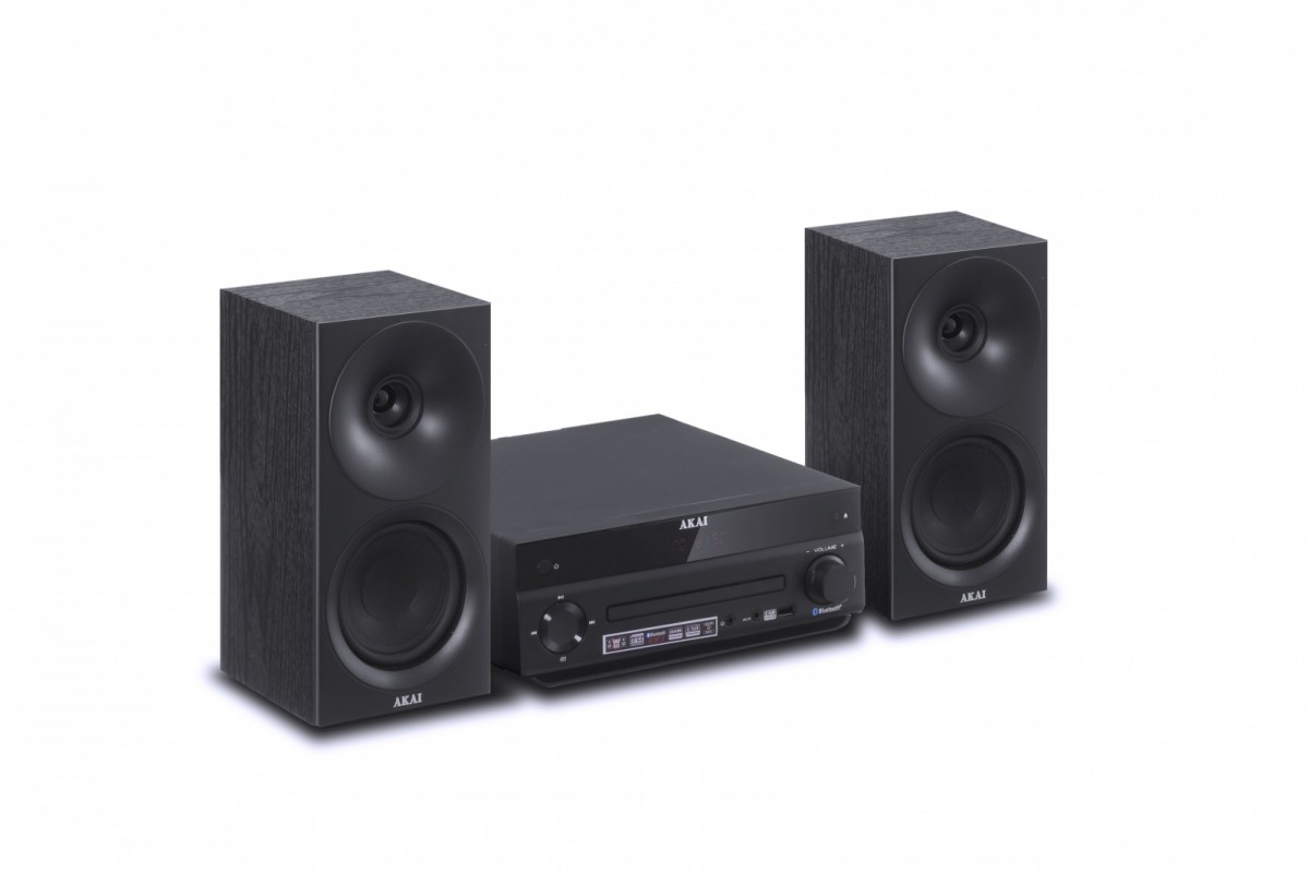 AKAI Hi-Fi AM-301B | AM-301B |