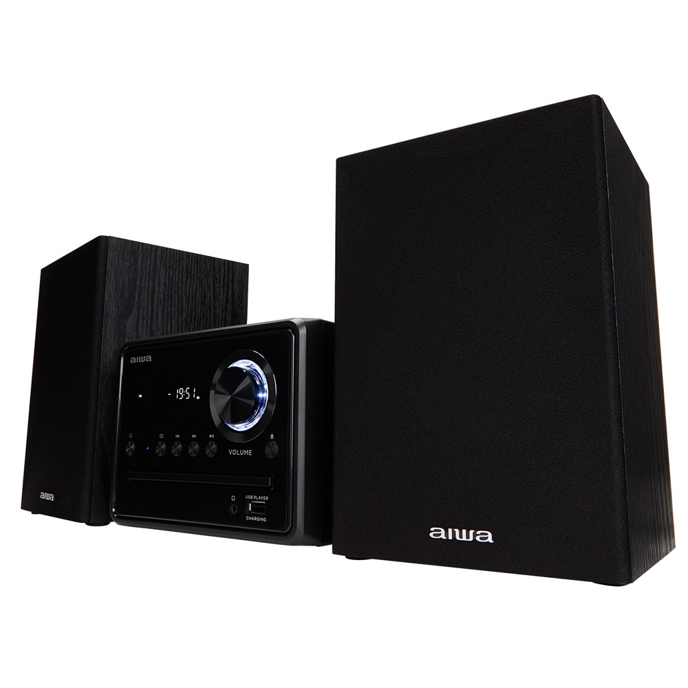 AIWA  Hi-Fi Micro music system MSBTU-300