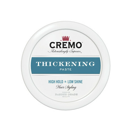 Cremo High Hold & Low Shine