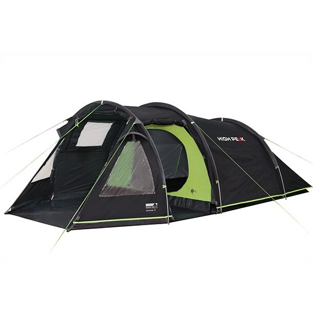 High Peak Atmos 3 Dome tent
