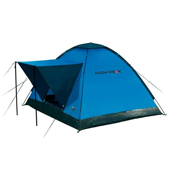 High Peak  Beaver 3 Blue Dome/Igloo