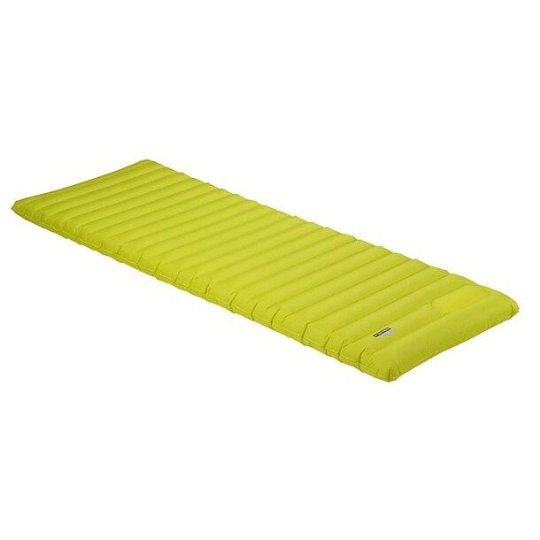 High Peak  Dallas Single mattress Yellow