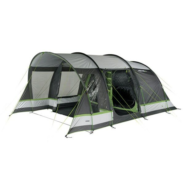 High Peak Garda 5.0 4