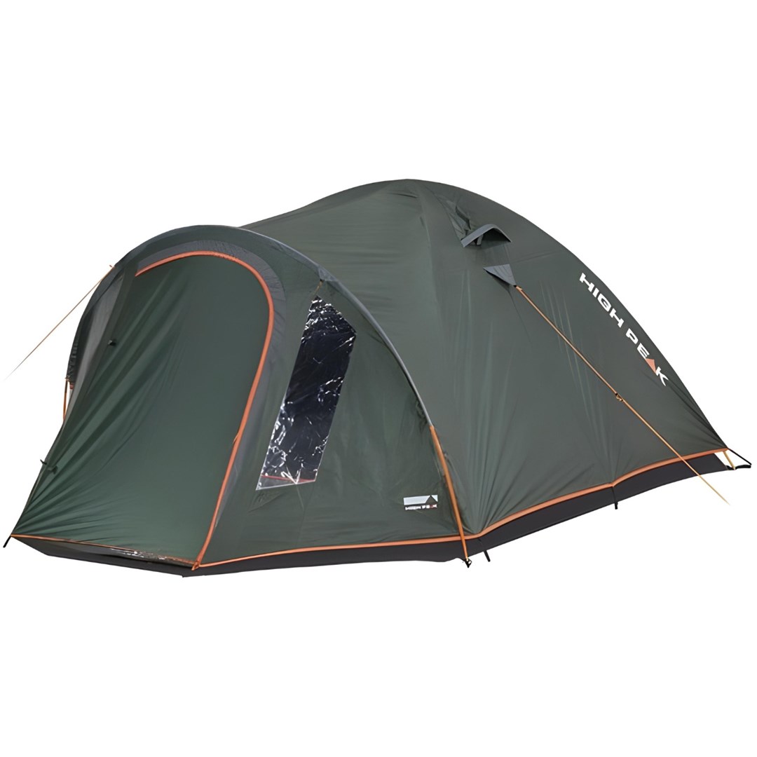 High Peak  Nevada 4.1 Tent