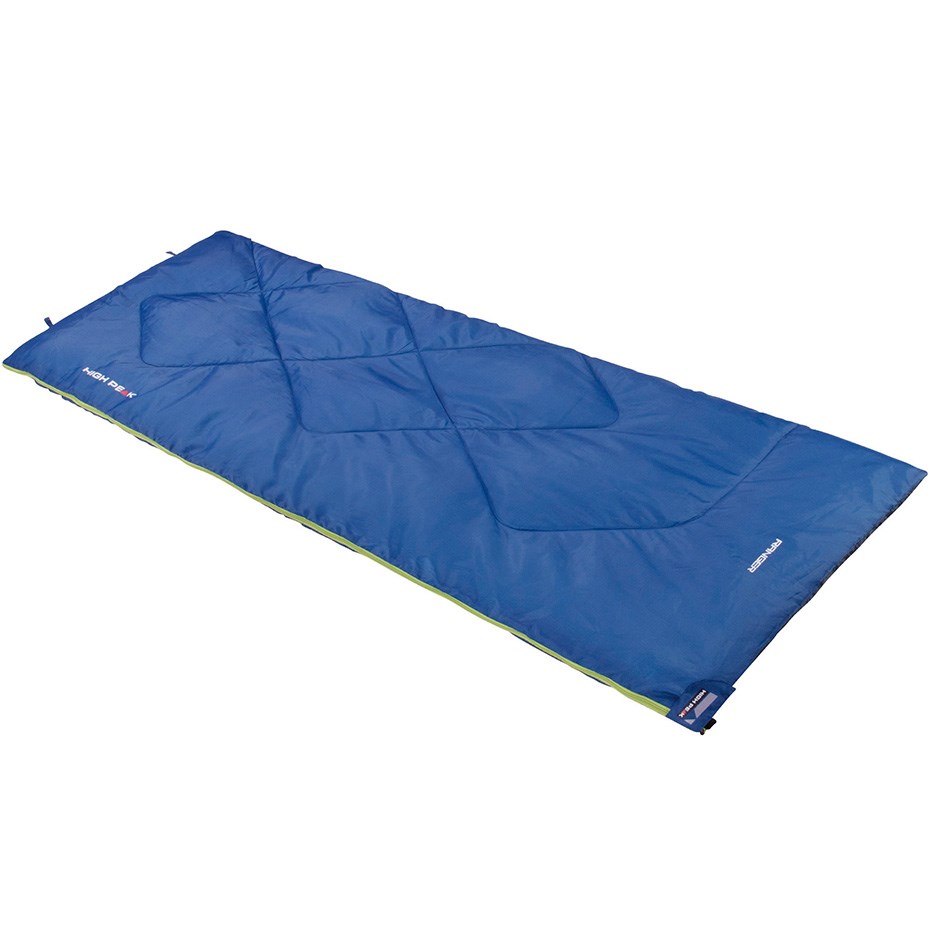 High Peak RANGER Rectangular sleeping bag