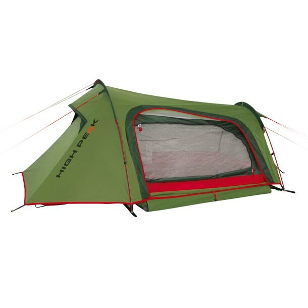 High Peak  Sparrow LW Dome tent