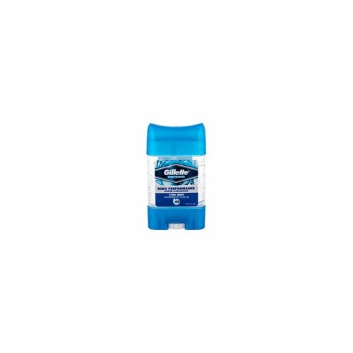 Gillette High Performance Cool Wave Anti-perspirant