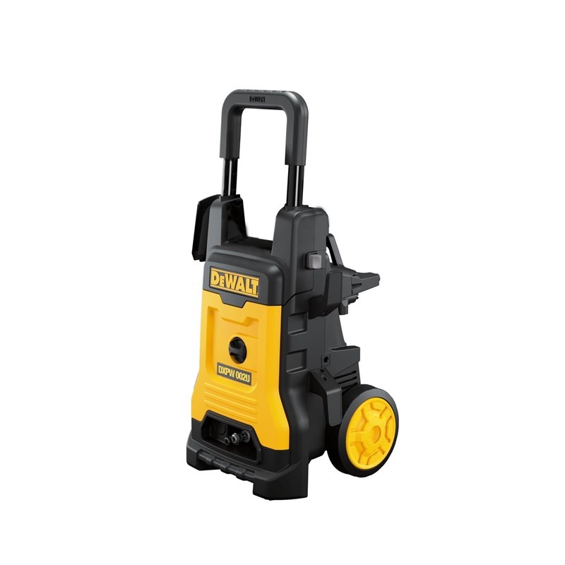 DeWalt HIGH PRESSURE WASHER DXPW 002U-QS