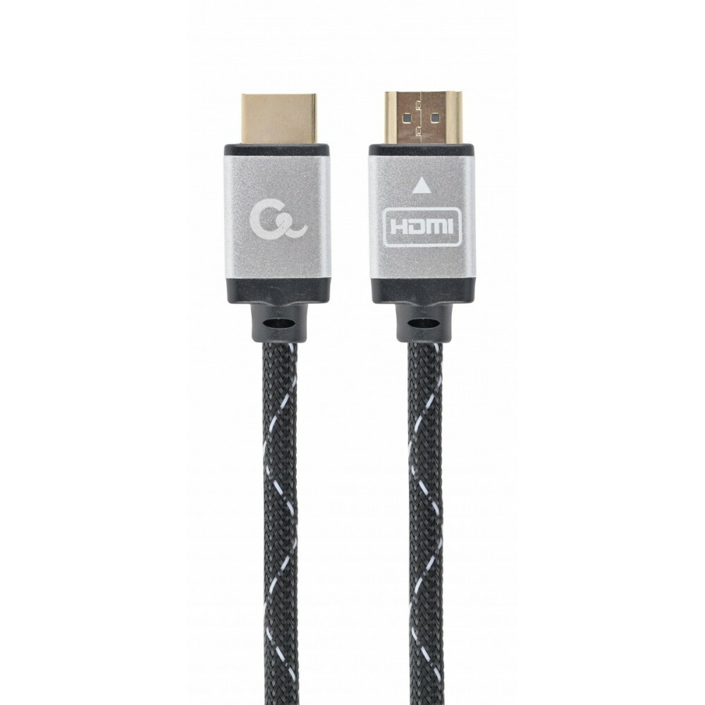 Gembird High speed HDMI cable with