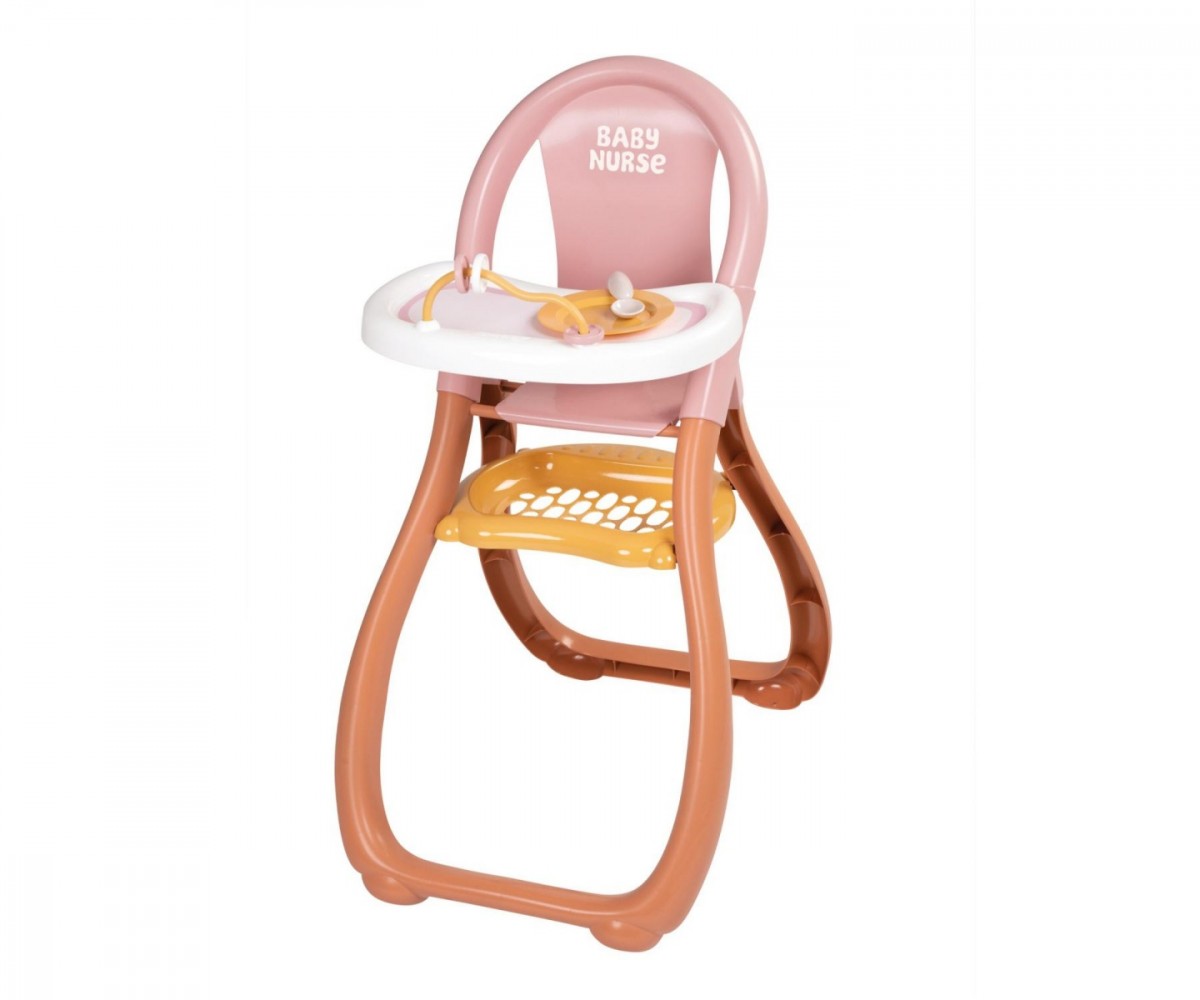Smoby  Highchair Baby Nurse | 7600220388