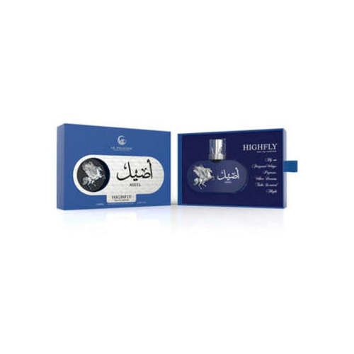 Le Falcone Highfly Aseel EDP (Unisex