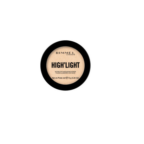 Rimmel High´light Buttery Soft Highlighting Powder