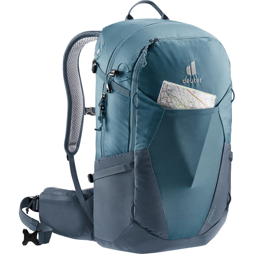 Deuter Hiking backpack -  Futura 27