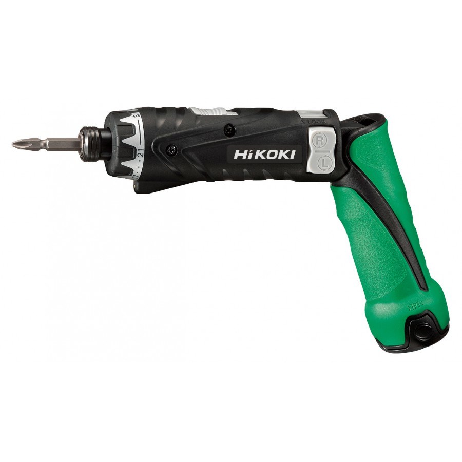 HiKOKI DB3DL2 600 RPM 450 g
