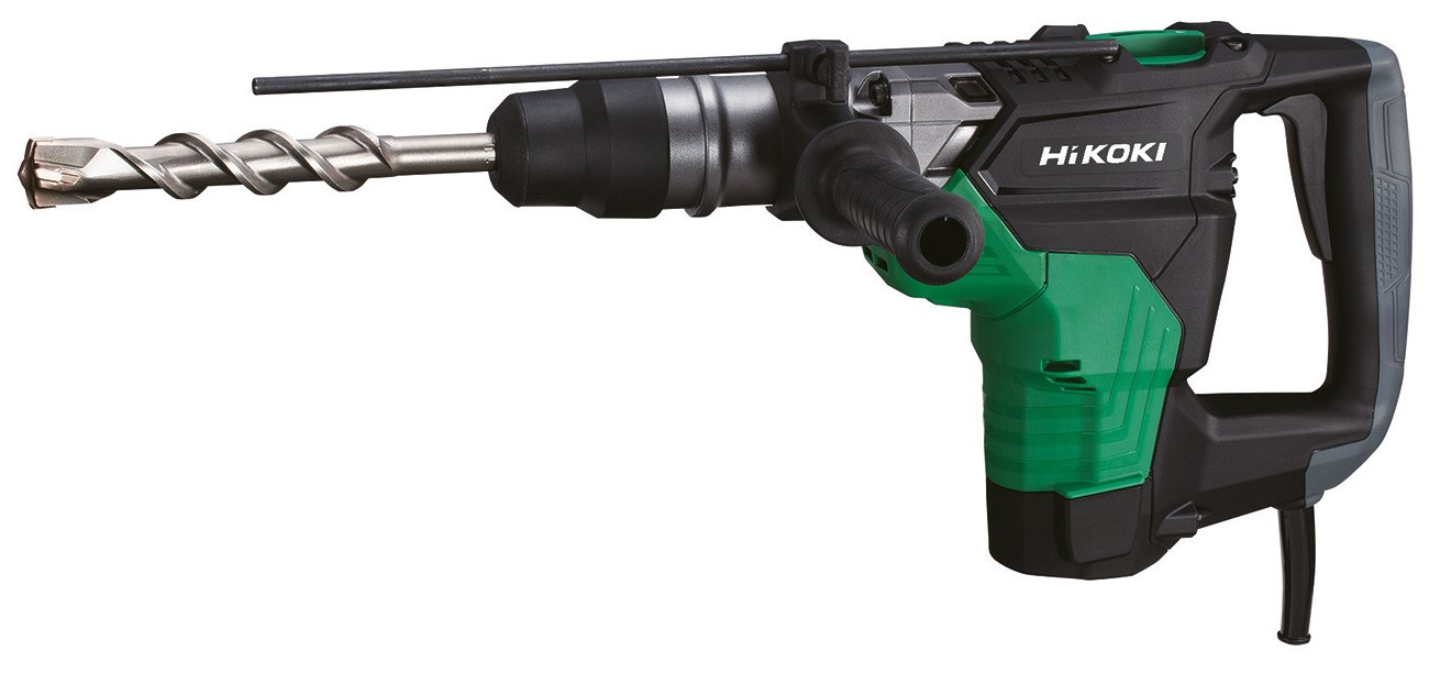 HiKOKI  DH40MCWS rotary hammer 1100 W