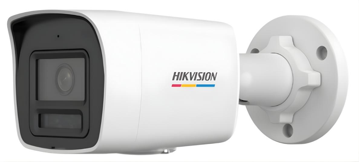 Hikvision  4 MP ColorVu 3.0