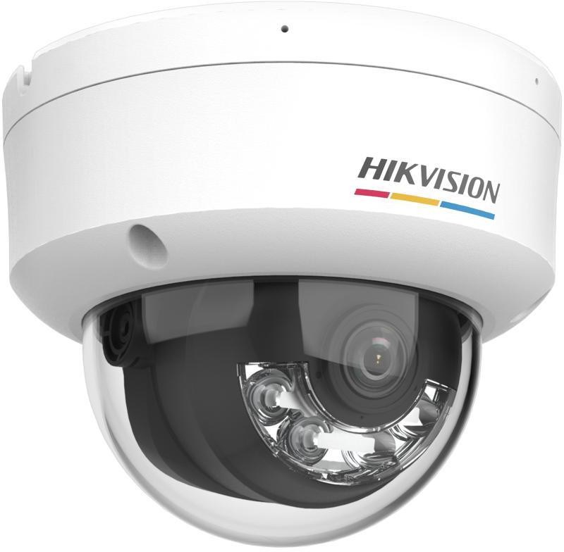 Hikvision  4 MP ColorVu 3.0