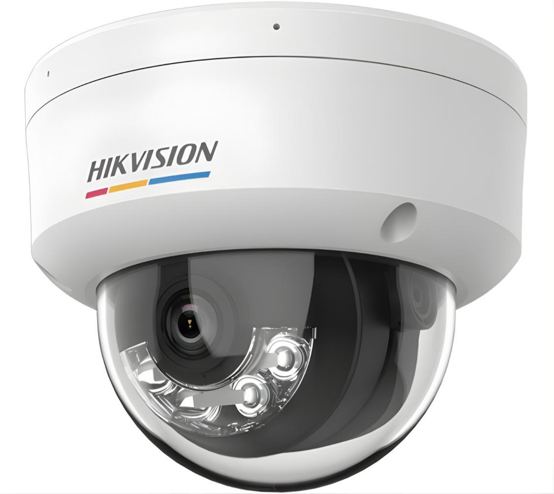 Hikvision 4 MP ColorVu 3.0