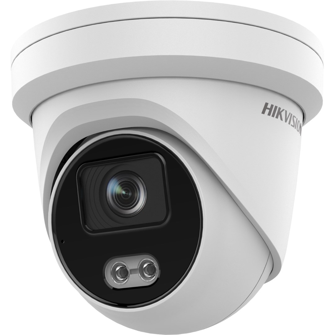 Hikvision  Digital Technology DS-2CD2327G2-L(2.8MM) security