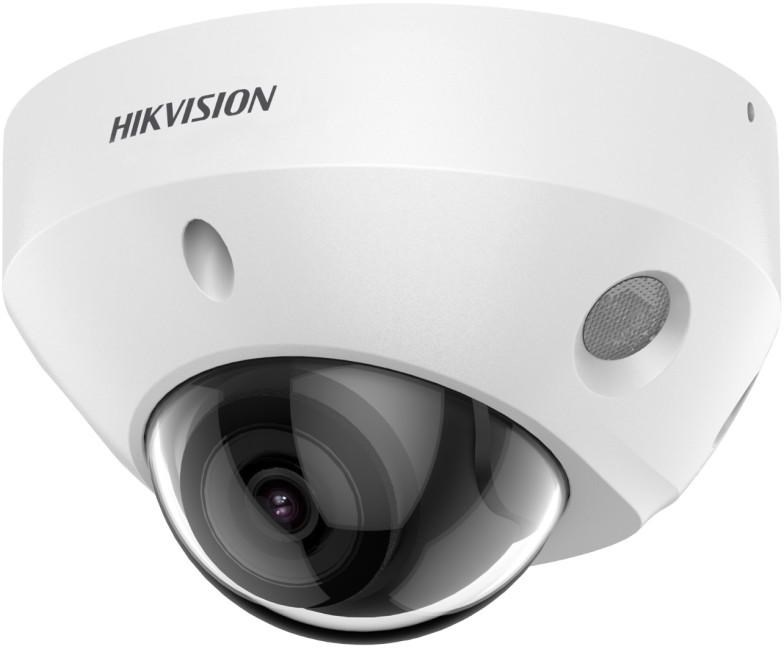 Hikvision  Dome ColorVu IP DS-2CD2547G2-LS(2.8mm)(C)