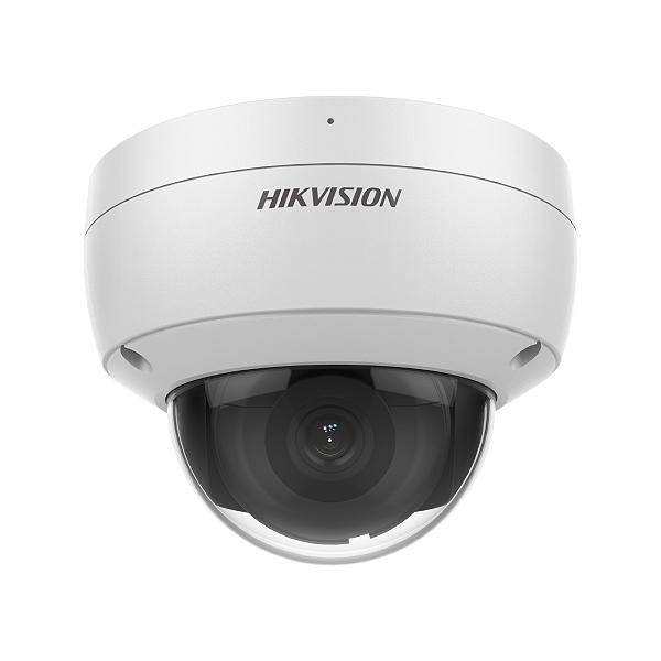 Hikvision Dome IR DS-2CD2143G2-IU(2.8mm) 4MP