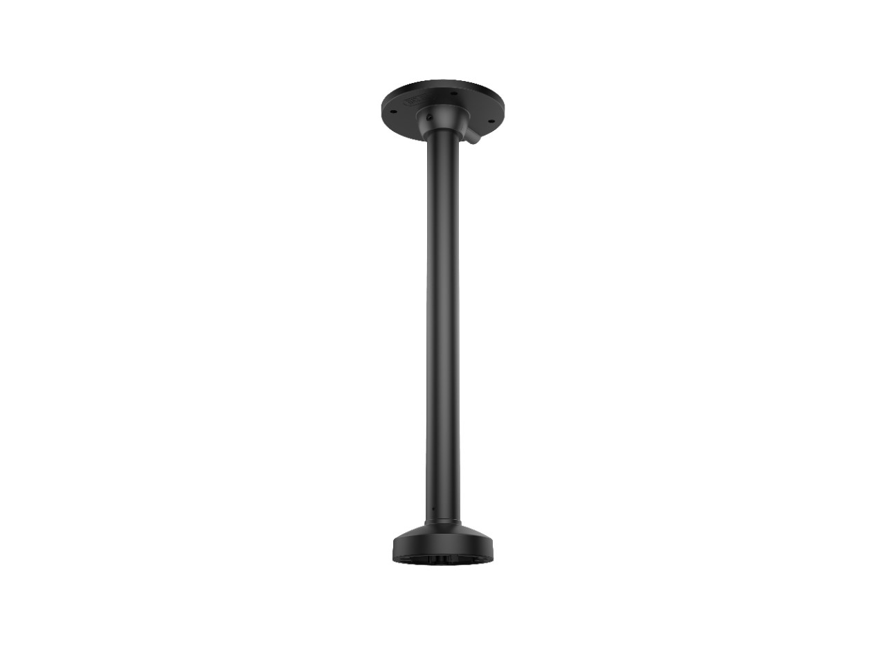 Hikvision DS-1271ZJ-110(Black) Pendant bracket | 1730616
