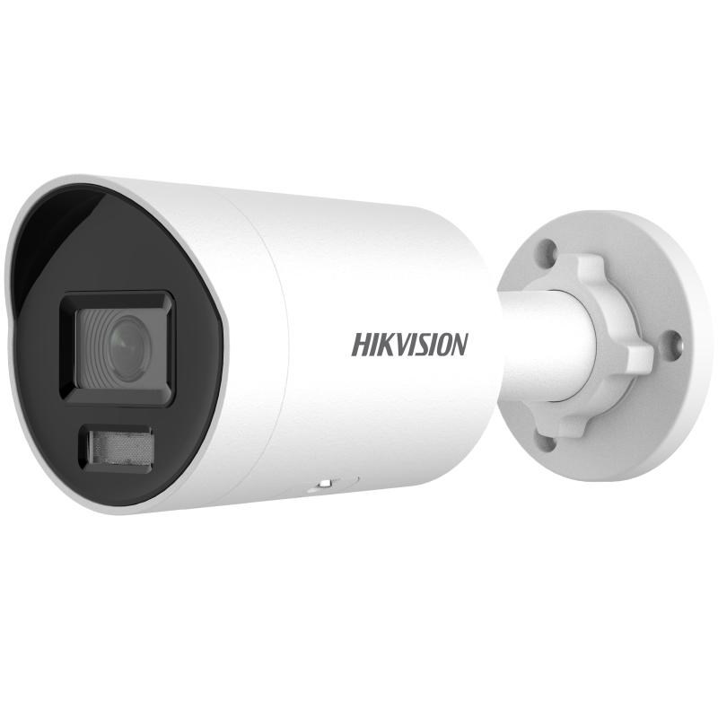 Hikvision  DS-2CD2086G2H-IU(4mm)(eF) Bullet IP security camera