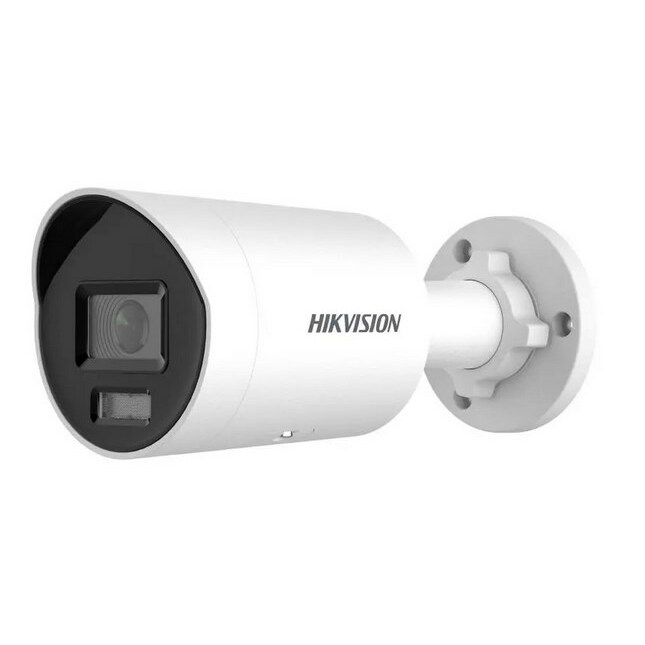 Hikvision DS-2CD2087G2H-LIU/SL(2.8mm)(eF) 8 MP Smart