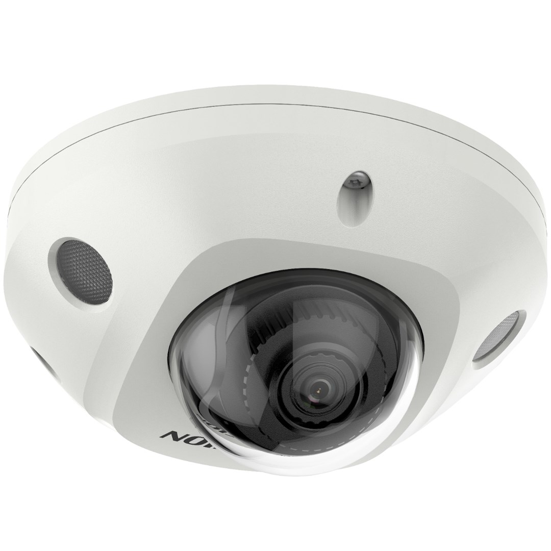 Hikvision  DS-2CD2563G2-IS(2.8MM) security camera Dome