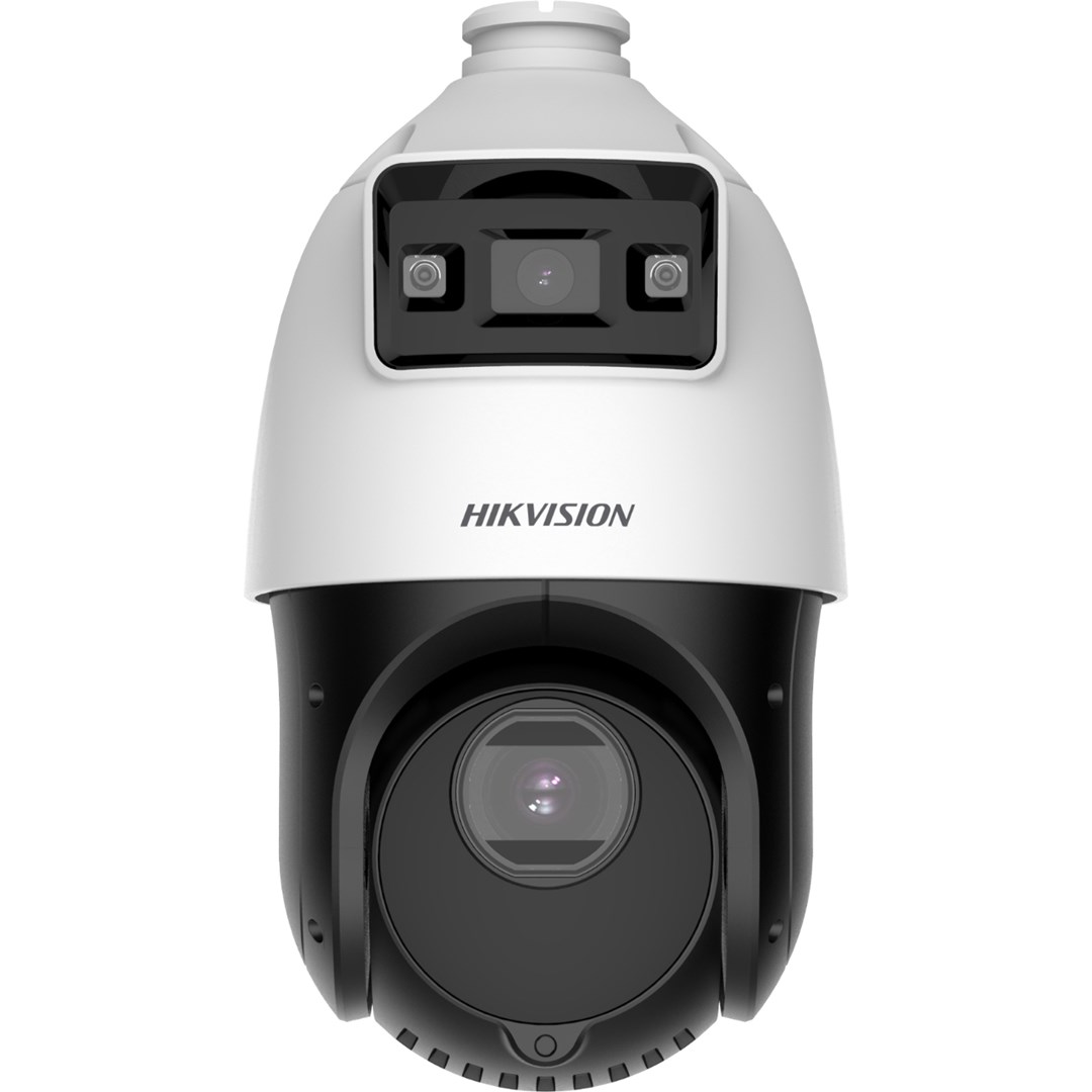 Hikvision  DS-2SE4C425MWG-E(14F0) security camera Dome IP