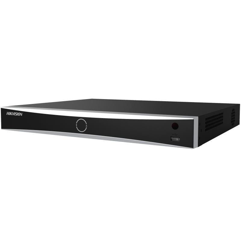 Hikvision  DS-7608NXI-K2(D) IP RECORDER | DS-7608NXI-K2(D)