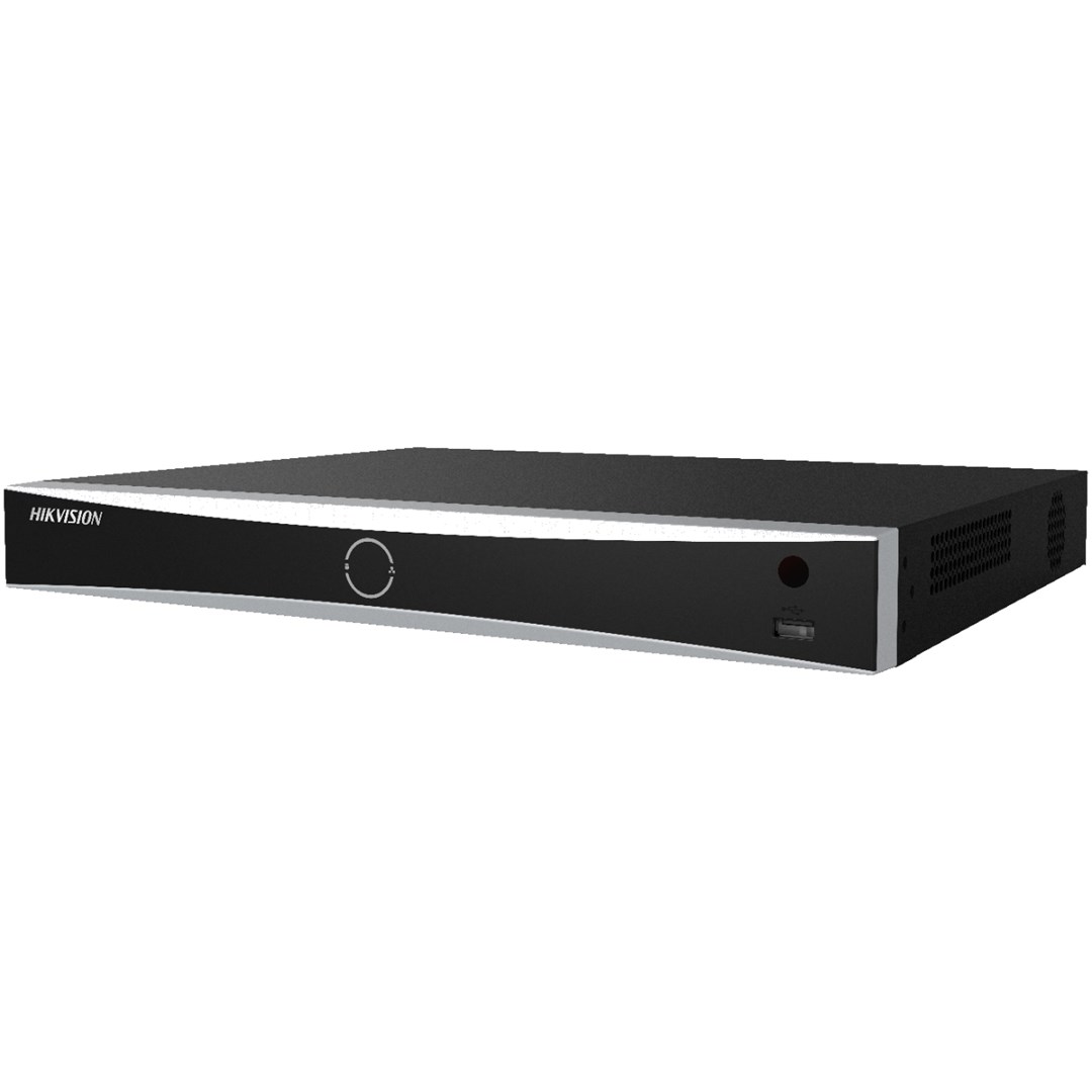 Hikvision  DS-7632NXI-K2(D) network video recorder 1U