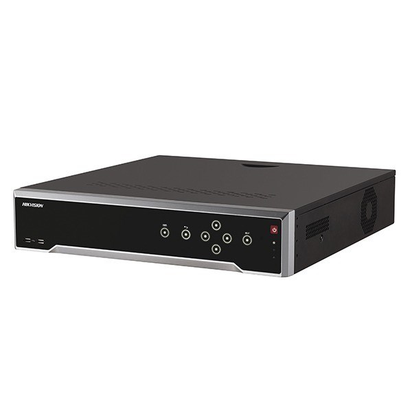 Hikvision DS-7716NI-I4/16P(B) Network Video Recorder (NVR)