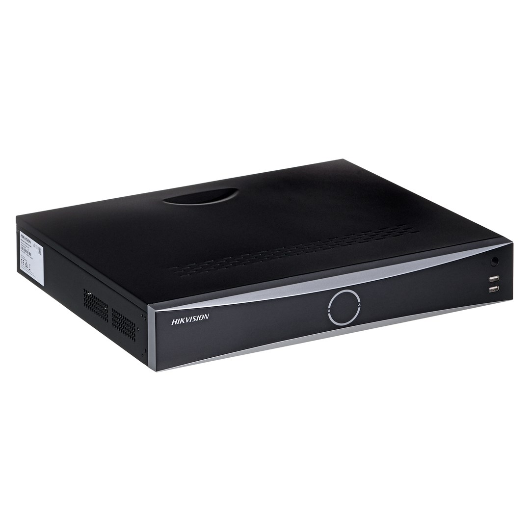 Hikvision  DS-7732NXI-I4/S(E) Network Video Recorder (NVR)