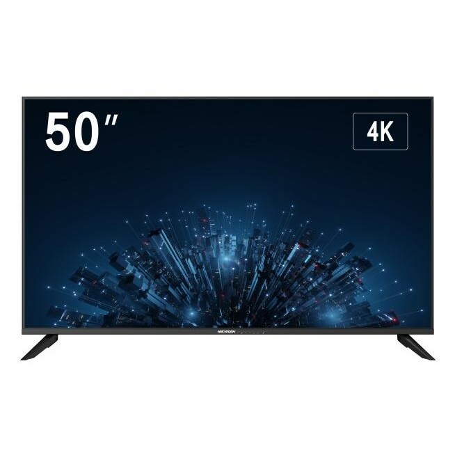 Hikvision  DS-D5050U3-1V0S computer monitor 127 cm