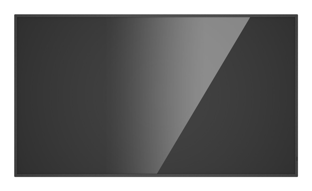 Hikvision DS-D6075UN Signage Display Digital signage
