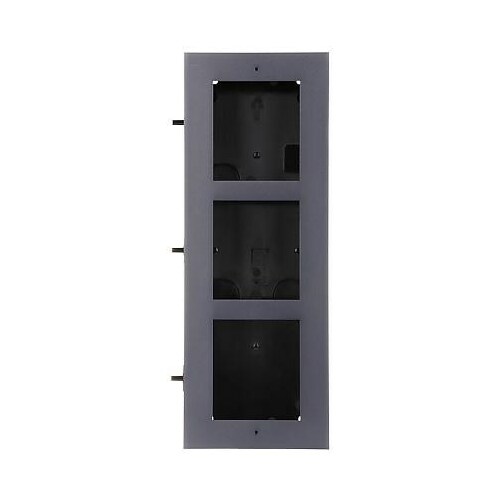 Hikvision  DS-KD-ACF3 intercom system accessory Flush