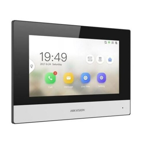 Hikvision  DS-KH6320Y-WTE2 VIDEO INTERCOM MONITOR |